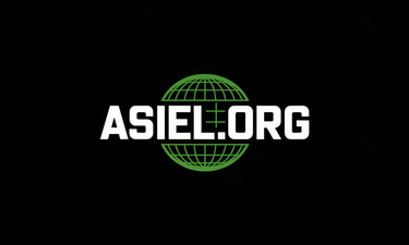 Asiel.org - Creative brandable domain for sale